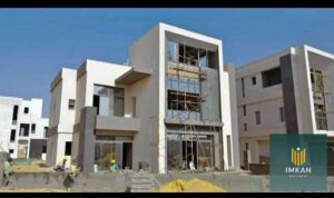 فيلا للبيع في كمبوند سعاده – كمبوند سعادة هورايزون – التجمع – بالتقسيط – saada -new cairo 33,000,000 ج.م