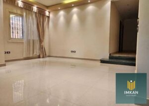 شقة أستلام فوري للبيع متشطبة 155م بالتقسيط علي علي 10 سنوات بدون فوايد 8,600,000 ج.م