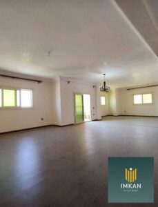 شقة 166م متشطبة استلام فوري ب 5 ونص للبيع في ديجويا العاصمه الادارية – العاصمة الادارية 5,500,000 ج.م