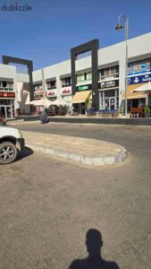 مدينتي محل ٧٠م كرافت زوون بسعر لقطه 13,000,000 ج.م