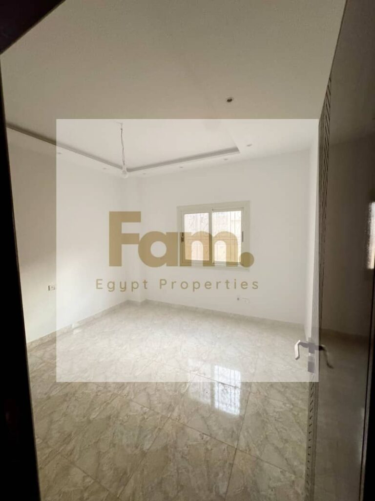 شقه للبيع في اللوتس الجديدة في التجمع الخامس 0