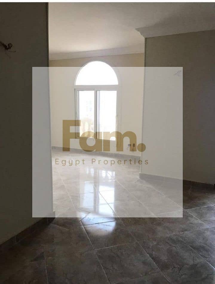 شقه للبيع في اللوتس الجنوبيه - التجمع الخامس 0