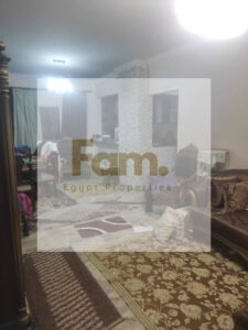 3,600,000 ج.م شقه للبيع في اللوتس الشماليه – التجمع الخامس