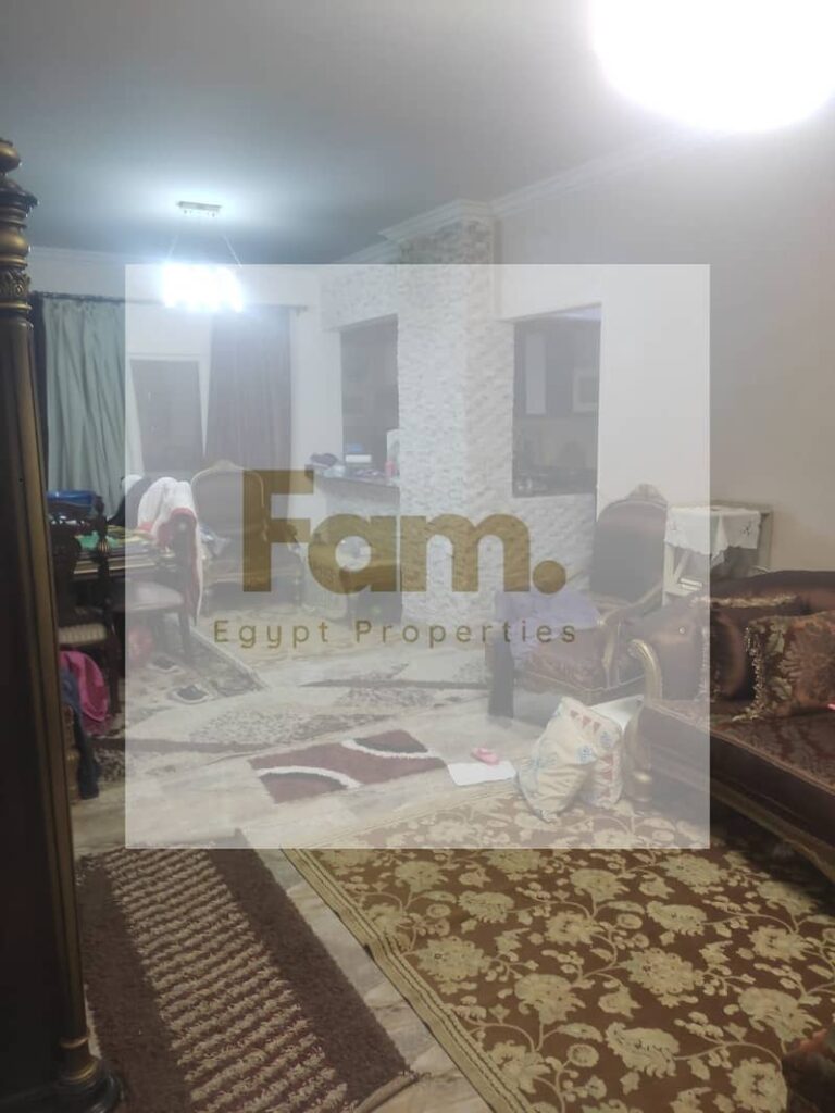 شقه للبيع في اللوتس الشماليه - التجمع الخامس 0