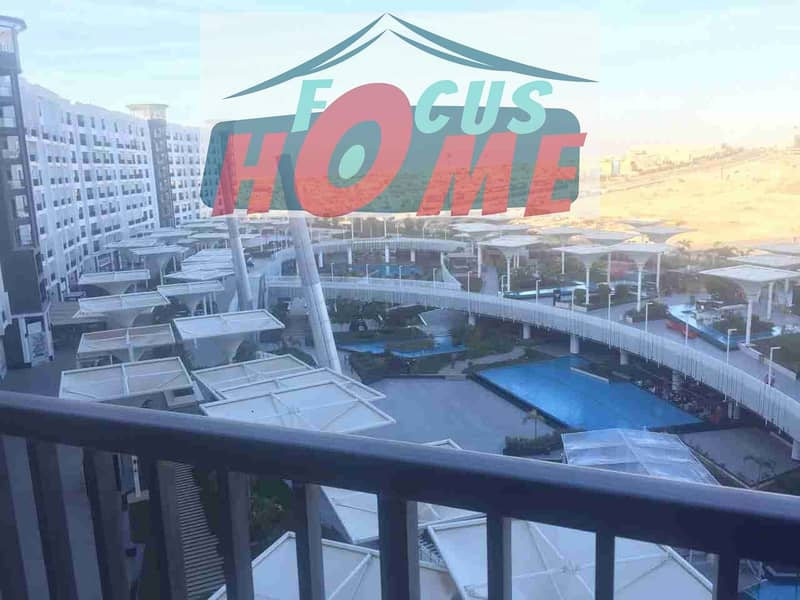 شقه دوبلكس للإيجار بموقع مميز في بورتو نيو كايرو نيوم نيو كايرو التجمع الخامس Porto new Cairo Nyoum New Cairo 0