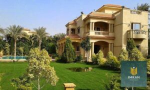 200,000,000 ج.م قصر للبيع فى كمبوند هايد بارك Hyde park التجمع الخامس