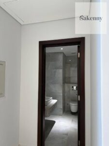 8,200,000 ج.م بمقدم 1.2% فقط والباقي على 12 سنة , للبيع امتلك شقتك المتشطبة بالكامل في الحي اللاتيني – العلمين الجديدة .