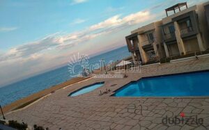 شالية للبيع دور اول في قرية كورونادو مارينا السخنة – Coronado Marina Ain Sokhna 2,700,000 ج.م