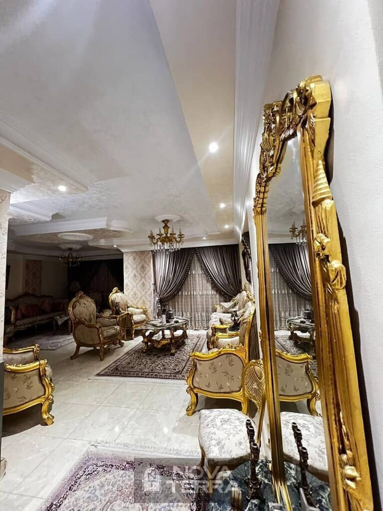 شقة للبيع  بكمبوند أوبرا سيتي Opera City Compound– الشيخ زايدSheikh Zayed-بالقرب من محور 26 يوليو، وجامعة النيل، ,هايبر وان و مستشفى دار الفؤاد 0