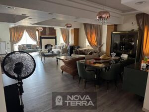 10,000,000 ج.م رووف للبيع – السياحية الرابعة Touristic 4– الشيخ زايدSheikh Zayed-قريب من محور 26 يوليو ومول العرب وهايبر وان