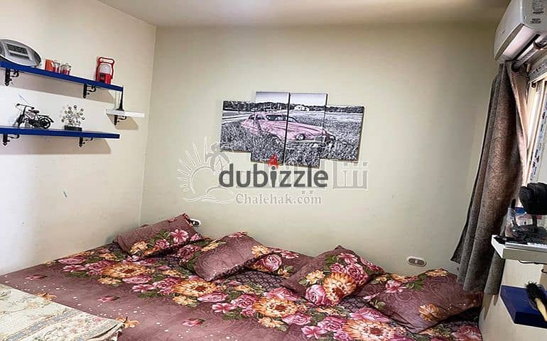 شاليه للبيع موقع مميز في مرحلة الحدائق المعلقة - Hanging Gardens Porto Sokhna 0