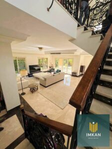 17,500,090 ج.م دوبلكس 4 غرف / بجاردن 201م / متشطب بالتكيفات / قسط علي 8 سنين و بخصم 42,7% عالكاش ف كمبوند ديستريكت 5 – التجمع الخامس – القاهرة الجديدة District 5