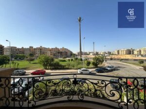 6,750,000 ج.م شقة200م بفيو جاردن للبيع في البنفسج متشطبة بالكامل واستلام فوري – القاهرة الجديدة