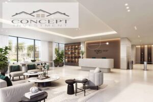 للبيع مكتب في كايرو جيت موقع مميز – الشيخ زايد 9,566,391 ج.م