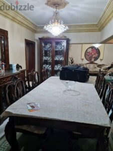 5,000,000 ج.م شقة للبيع مدينة نصر