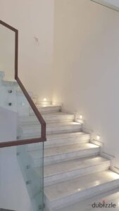 فيلا لقطة في كمبوند كلة ساكن بالفعل متشطبة بالتكيفات والمطبخ برايم لوكيشن امام مكتب النائب العام 20,700,000 ج.م