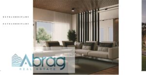 18,600,000 ج.م شقة فاخرة للبيع في ذا ستايتس ريزيدنس – تشطيب كامل – أقساط على ١٠ سنوات