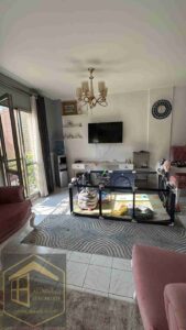 ارخص شقة في قلب الرحاب مميزة 86م 4,600,000 ج.م