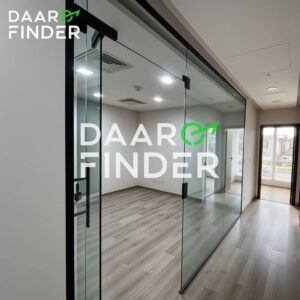 مكتب إداري 75م² جاهز للتشغيل أمام Park Street و Capital Business بمول تريفيوم الشيخ زايد 70,000 ج.م