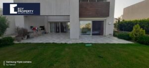 18,450,000 ج.م شاليه بحديقة في هاسيندا باي استلام فوري بسعر مميز لفترة محدودة – الساحل الشمالي