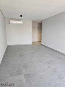 40,000 ج.م بنتهاوس للايجار 190م اول سكن بالتكييفات فيلدج ويست الشيخ زايد