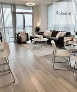 6,600,000 ج.م استلام فوري شقة للبيع- متشطبه بالكامل في الحي اللاتيني – العلمين الجديدة | موقع مميز- الساحل الشمالي