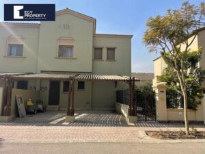 28,187,500 ج.م فيلا للبيع في اب تاون كايرو المقطم متشطبه بالكامل اقل سعر في السوق استلام فوري