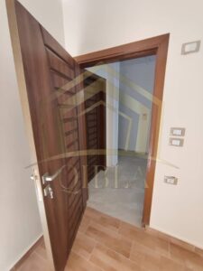 شقة ب أكتوبر التوسعات الشمالية للايجار بالمير 7,000 ج.م