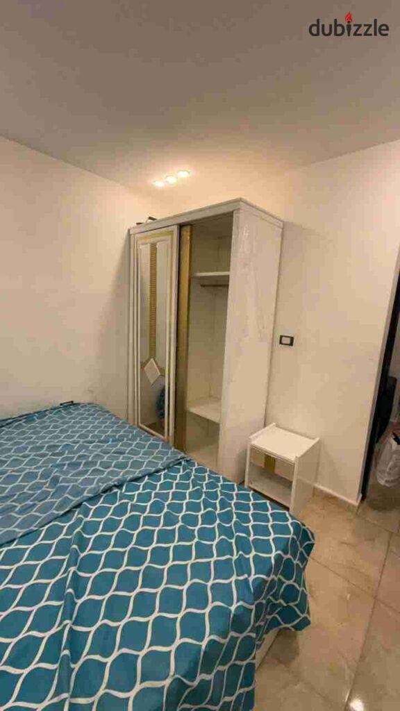 استوديو دبل مفروش ب اكتوبر 0