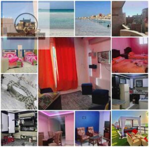 شقه للايجار مفروش ميكا شط درويش شهر العسل العجمي البيطاش اسكندريه 600 ج.م