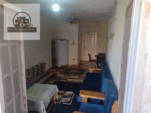 شقه مفروشه للايجار اليومي شهر العسل تطل ع البحر البيطاش الاسكندريه 300 ج.م