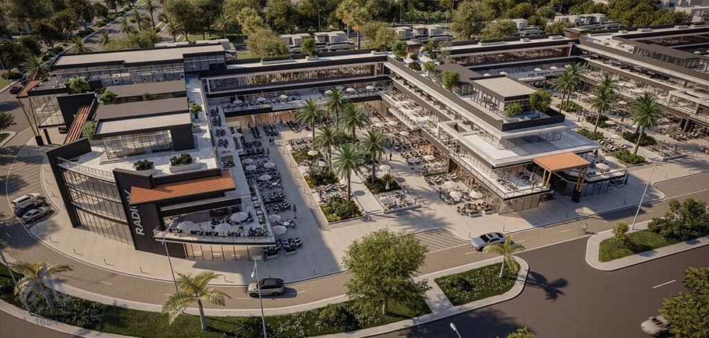 عيادة بالدور3 تشطيب جزئي مع نظام أمن وقسط مريح 0