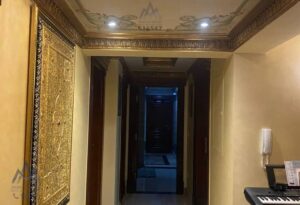 دوبلكس فاخر للبيع ٥ غرف في شارع جمال الدين مدينة نصر 15,000,000 ج.م