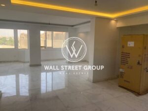 دوبلكس تحفه للبيع 300م سوبر لوكس بموقع متميز في دجلة المعادي 10,300,000 ج.م