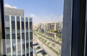 مكتب ١٣١ م اوبن فيو مع تشطيب فاخر 240,000 ج.م