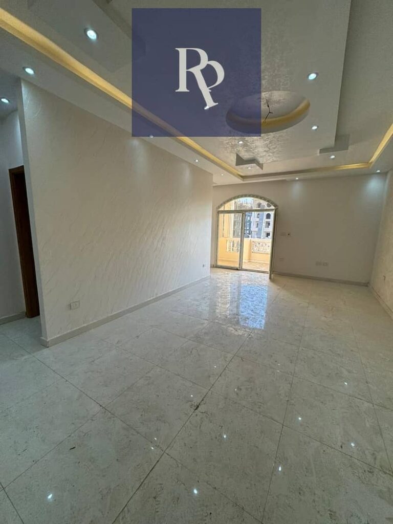 شقة للبيع في النرجس عمارات القديمة – موقع مميز على محور جمال عبدالناصر 0