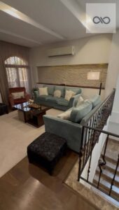 13,500,000 ج.م دوبلكس للبيع بتشطيب ألترا سوبر لوكس وحديقة خاصة وجراج – البنفسج 10، التجمع الأول، القاهرة الجديدة