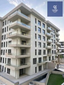 40,000,000 ج.م مقدم10%فقط استثمر ف عمارة برايم لوكيشن متشطبة بالكامل ف قلب الشروق-كمبوند البروج -قسط لحد10 سنين- القاهرة الجديدة