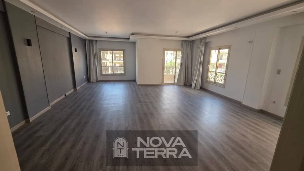 شقة مميزة للبيع – السياحية الرابعة – الشيخ زايدSheikh Zayed-دقيقة من مدرسة وينشستر الدولية Winchester School-3 دقائق من وصلة دهشور ونادي النادي 0