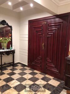 توينهاوس للبيع كمبوند لافيدا البستانLavidaالتوسعات الشرقية–الشيخ زايدSheikh Zayed- بالقرب من كمبوند البستان. 3 دقائق لمحور26 يوليووهايبروان وصلة دهشور 13,500,000 ج.م