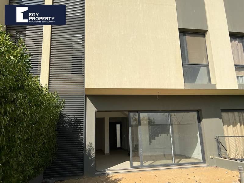 فيلا للبيع في البروج الشورق متشطبه باقل سعر في السوق 0