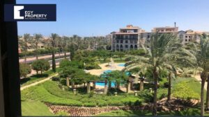 20,386,300 ج.م اشترى الان بنتهاوس شالية للبيع في مراسي الساحل الشمالي مباشر على حمام السباحة