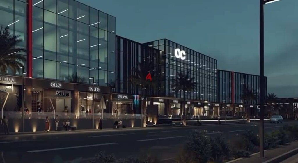 أمتلك عيادتك علي طريق السويس تقاطع مع 90 الشمالي 0