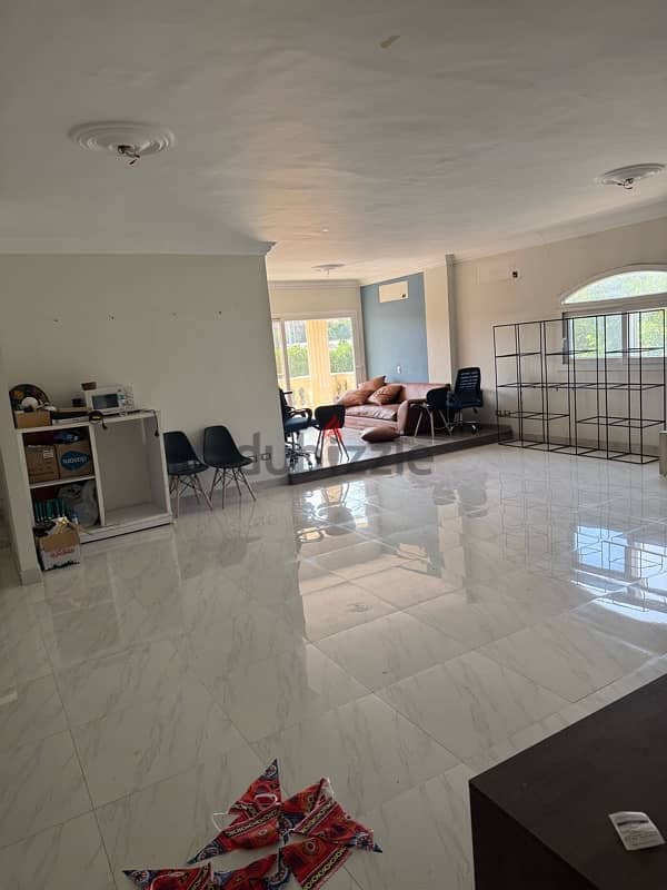 شقة للبيع متشطبة الحي السابع مدينة الشروق 0