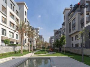 10,500,000 ج.م شقة للبيع بسعر مميز بالتجمع الخامس