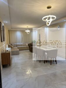 شقه الترا سوبر لوكس للبيع في الاندلس 1 4,500,000 ج.م