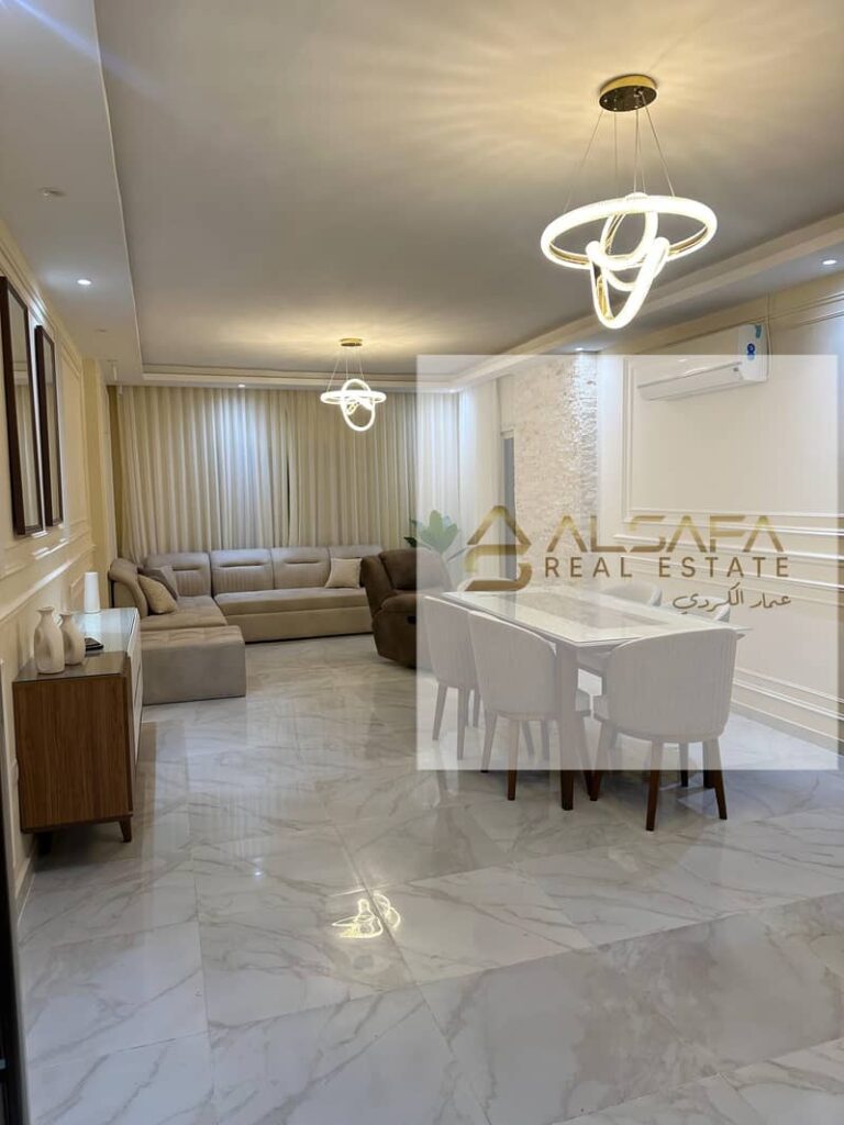 شقه الترا سوبر لوكس للبيع في الاندلس 1 0