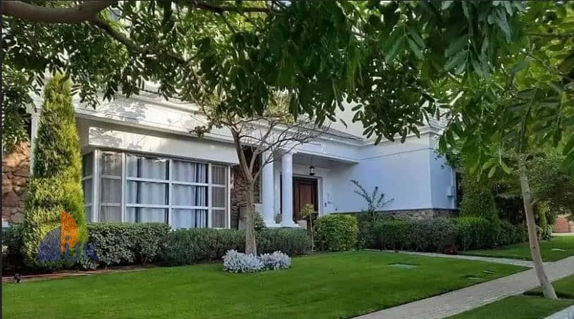 آي فيلا سكاي جاردن للبيع في ماونتن فيو 1.1 – تصميم فاخر وإطلالات مميزة بالقاهرة الجديدة- امام النائب العام . Mountain View New Cairo 0