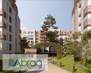 7,860,300 ج.م شقة بموقع مميز للبيع في حي الأشجار