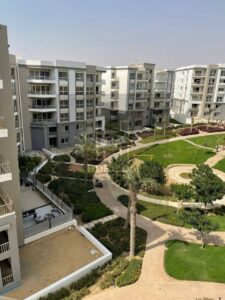 بدون اوفر شقة 176م فيو مميز بيع كمبوند هايد بارك التجمع القاهرة الجديدة Apartment sale Hyde Park New Cairo 15,900,000 ج.م